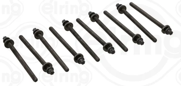 Śruba głowicy cylindrów 803060 Elring