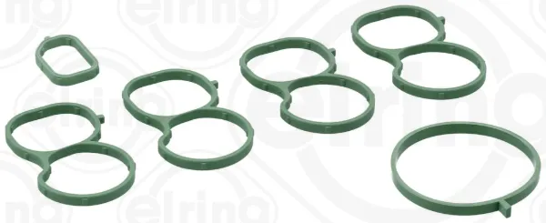 Uszczelka kolektora ssącego 340470 Elring