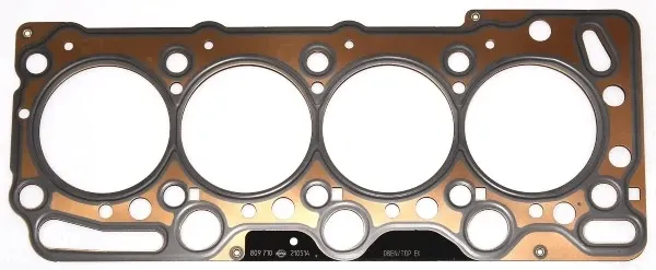 Uszczelka głowicy cylindrów 809710 Elring