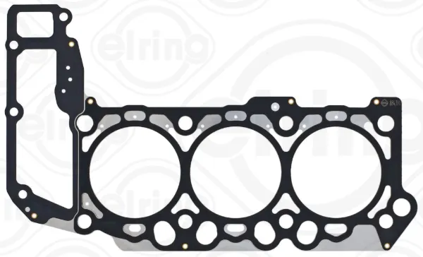 Uszczelka głowicy cylindrów 53020989AB Mitsubishi