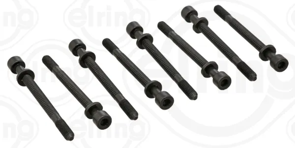 Śruba głowicy cylindrów 804250 Elring