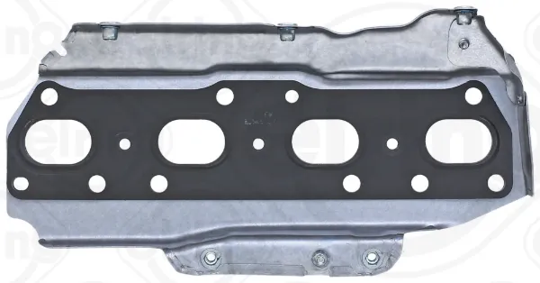 Uszczelka kolektora wydechowego 718012 Elring