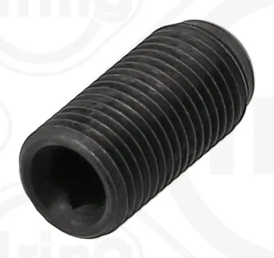 Śruba regulacji wtrysku 736660 Elring