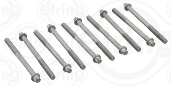 Śruba głowicy cylindrów 820262 Elring