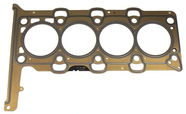 Uszczelka głowicy cylindrów 514150 Elring
