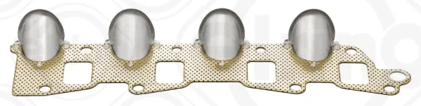 Uszczelka kolektora wydechowego 1414060A00 Suzuki