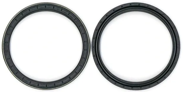 Uszczelniacz piasty tylnej 222620 Elring