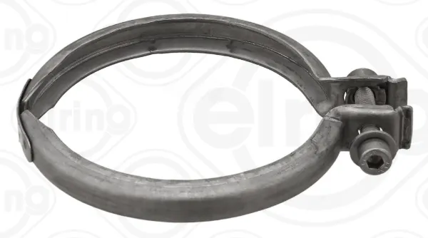 Obejma zaciskowa kolektora wydechowego 915980 Elring