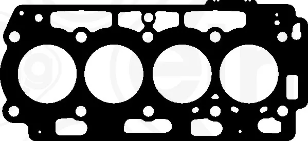Uszczelka głowicy cylindrów 490001 Elring