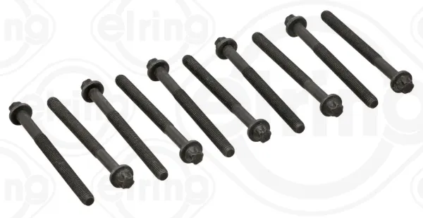 Śruba głowicy cylindrów 431440 Elring