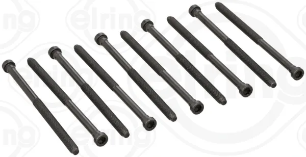 Śruba głowicy cylindrów 351900 Elring