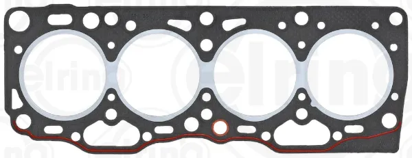 Uszczelka głowicy cylindrów 71753170 Fiat/Alfa/Lancia