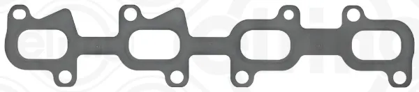 Uszczelka kolektora wydechowego 387662 Elring