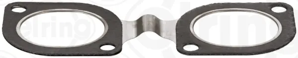 Uszczelka kolektora wydechowego 638181 Elring