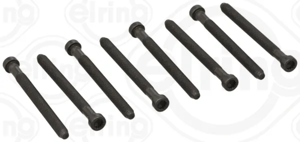 Śruba głowicy cylindrów 189610 Elring