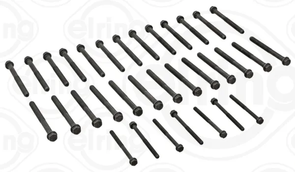 Śruba głowicy cylindrów 259561 Elring