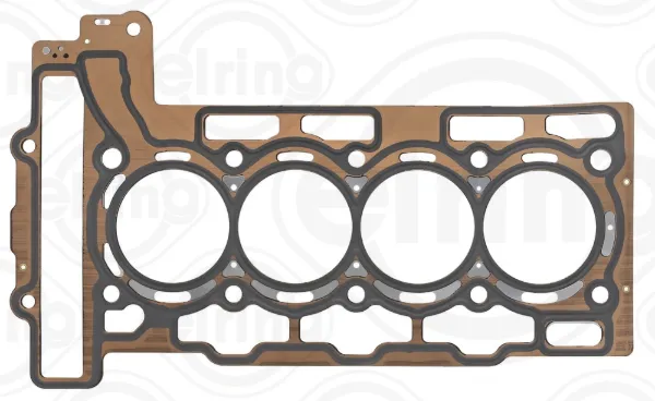 Uszczelka głowicy cylindrów 729041 Elring