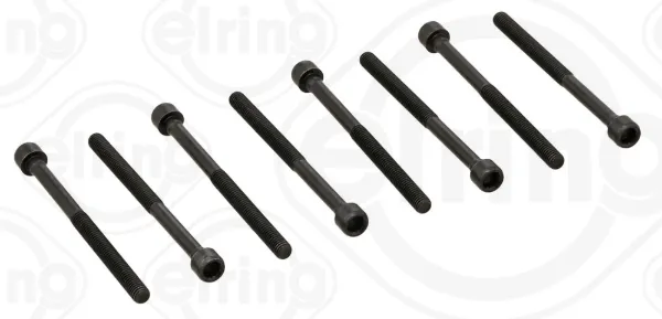 Śruba głowicy cylindrów 728090 Elring