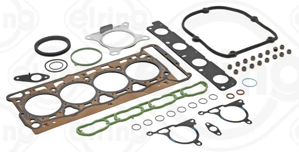 Zestaw uszczelek silnika górny 295780 Elring