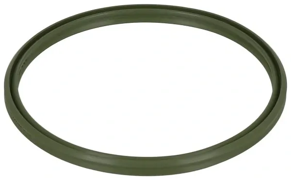 Uszczelka (podkładka) rurki intercoolera 697230 Elring