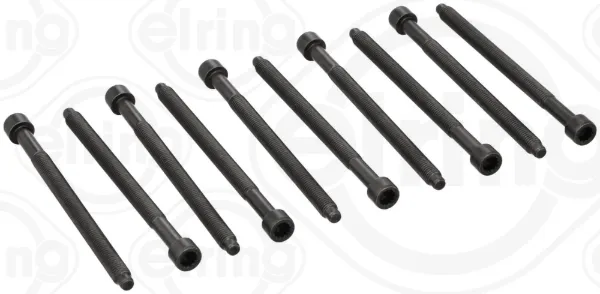 Śruba głowicy cylindrów 057510 Elring