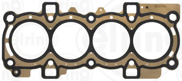 Uszczelka głowicy cylindrów 287560 Elring