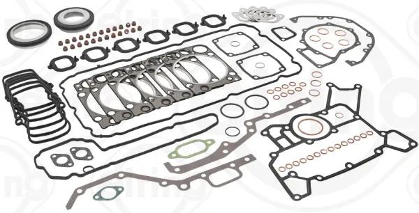 Zestaw uszczelek silnika pełny Mercedes Benz Truck TRUCK ACTROS 