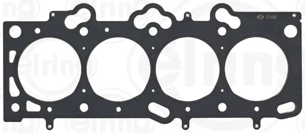 Uszczelka głowicy cylindrów 389600 Elring