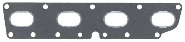 Uszczelka kolektora wydechowego 763820 Elring