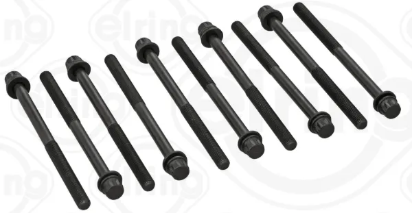 Śruba głowicy cylindrów 912370 Elring