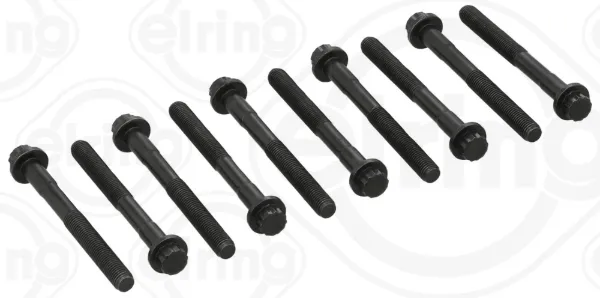 Śruba głowicy cylindrów 083200 Elring