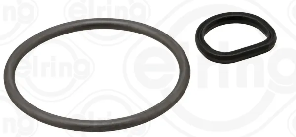 O-ring do separatora gazu w skrzyni korbowej 045390 Elring