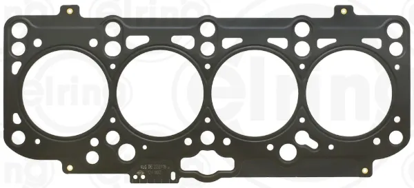 Uszczelka głowicy cylindrów 124002 Elring