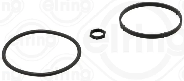 Uszczelka adaptera filtra oleju 399510 Elring