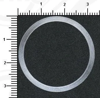 Uszczelka pompy wtryskowej 446960 Elring