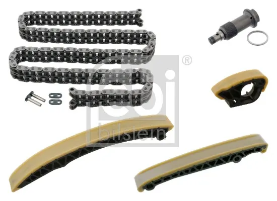 Łańcuch rozrządu, zestaw 44950 Febi