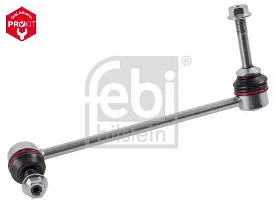 Łącznik stabilizatora przedniego lewy 29615 Febi
