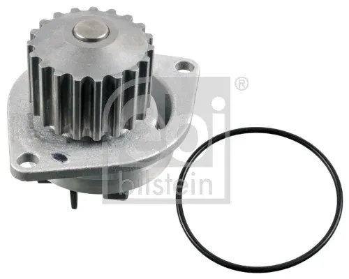 Pompa chłodząca wodna 19068 Febi