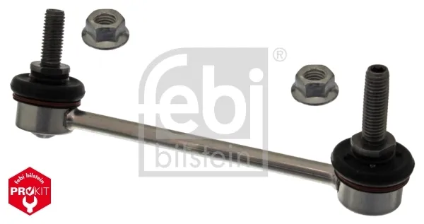 Łącznik stabilizatora tylnego lewy 43573 Febi