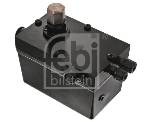 Pompa podnoszenia kabiny 5010316404 Renault (RVI)