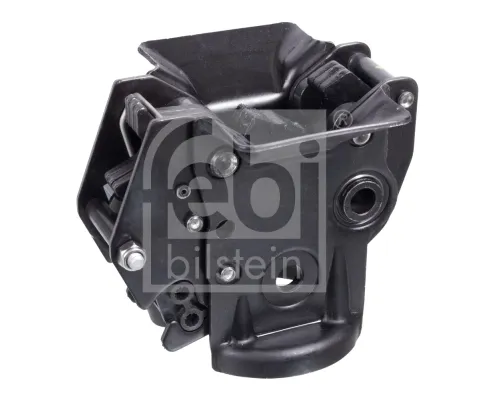 Zamek wywrotu kabiny 105803 Febi