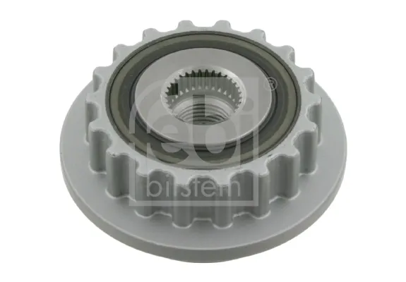 Koło pasowe alternatora 26958 Febi