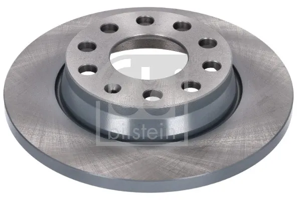Tarcza hamulcowa tylna 22052 Febi
