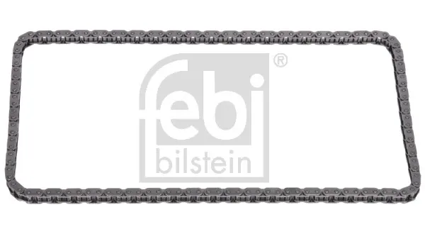 Łańcuch rozrządu lewy 180443 Febi