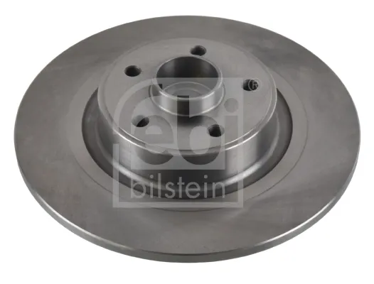 Tarcza hamulcowa tylna 44018 Febi