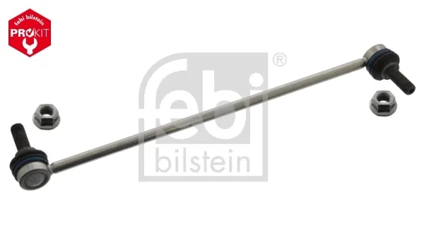 Łącznik stabilizatora przedniego 40729 Febi