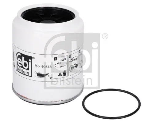 Filtr paliwa 40578 Febi