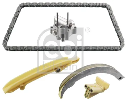 Łańcuch rozrządu, zestaw 30343 Febi