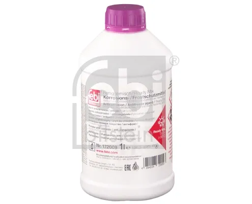 Ciecz chłodząca 172009 Febi