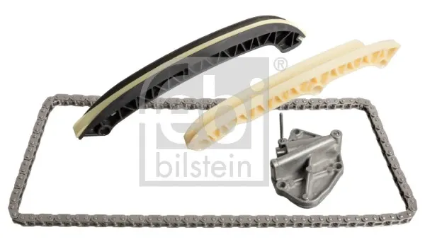 Łańcuch rozrządu, zestaw 30478 Febi